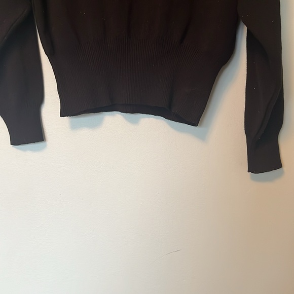 VINTAGE Meister sweater - Picture 4 of 8